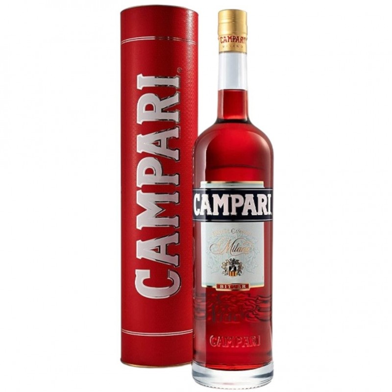 Campari Aperitivo Campari Bitter 3lt