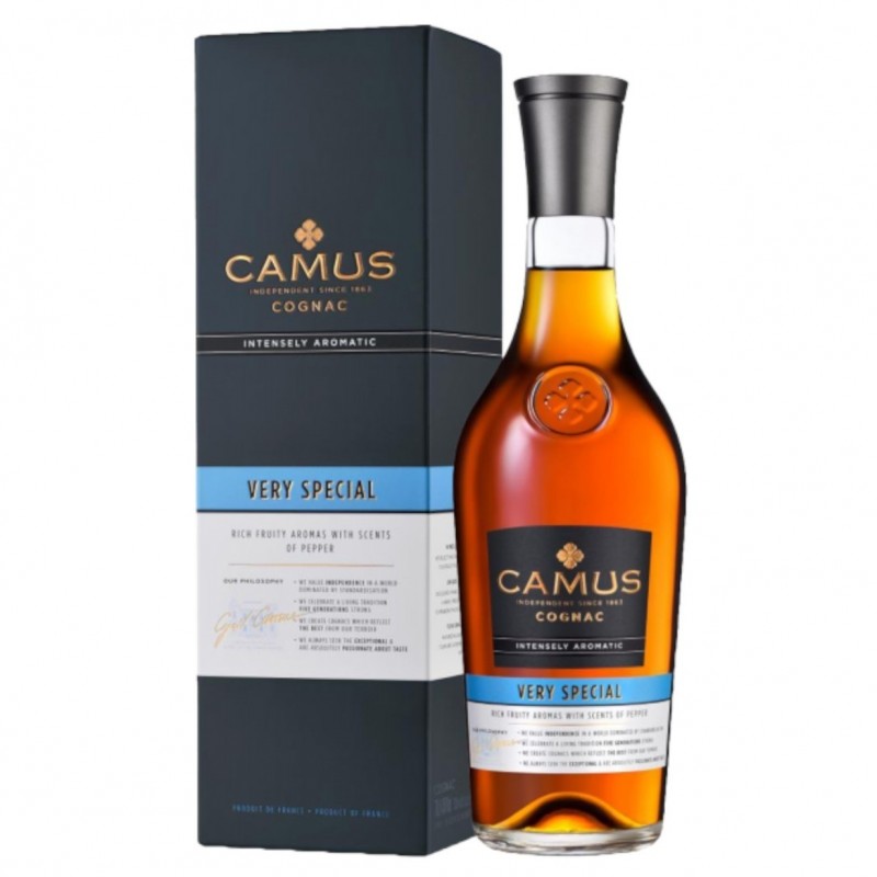 Cognac Camus Cognac VS 70cl