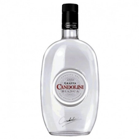 Candolini Grappa Bianca 1l