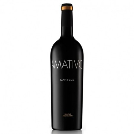 Cantele Amativo Igt 75cl