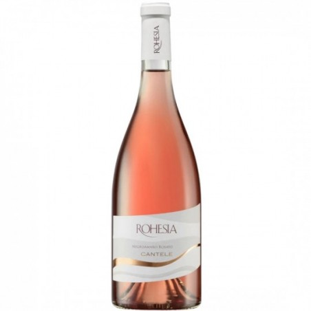 Cantele Rohesia Negroamaro 75cl