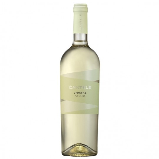 Cantele Verdeca 75CL