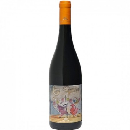 Cantine Carpentiere Come D'Incanto 75cl
