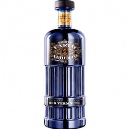 Carlo Alberto Red Vermouth Riserva 75cl