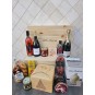 Scatola in legno Gusti Di Puglia GDP20
