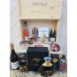 Scatola in legno Gusti Di Puglia GDP21
