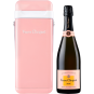 Clicquot Champagne Fridge by Smeg Brut Rosé Champagne Veuve Clicquo...