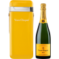 Clicquot Champagne Fridge Smeg Champagne Brut Yellow Label Veuve Cl... Clicquot Champagne Fridge Smeg Champagne Brut Yellow Label Veuve Cl...