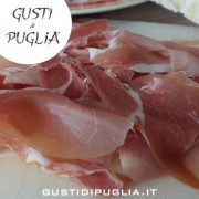 PROSCIUTTO