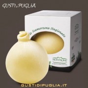 Caseificio Montrone Stagionati - Non solo Burrata NapolitanoSelection