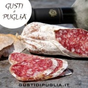 Salami and sausages