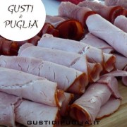 Salumi Affettati - Non Solo Burrata Napolitano Selection Shop