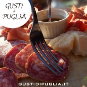 Various sausages