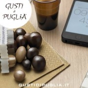 With Chocolate and Coffee