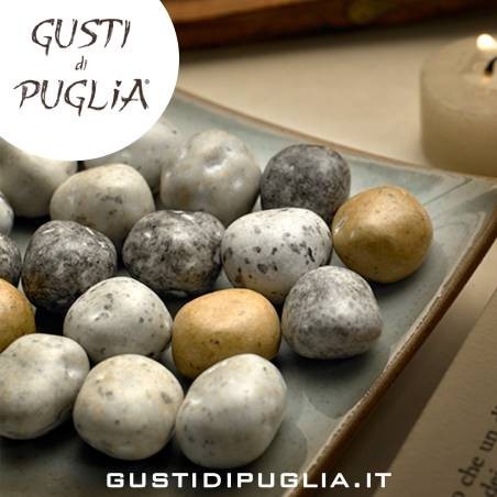 Gravel specialty