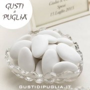 Classic Almond "Pizzuta di Avola"