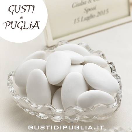 Classic Almond "Pizzuta di Avola"