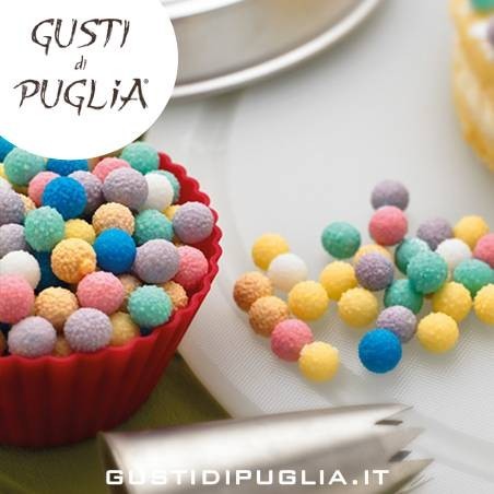 Confeti varios