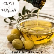 OLIVES, OIL AND VINEGAR