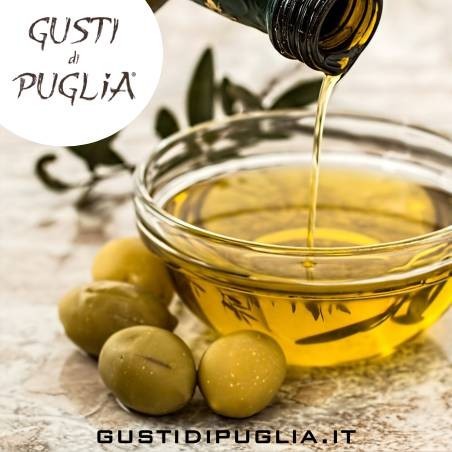 OLIVES, OIL AND VINEGAR