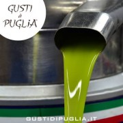 EXTRA VIRGIN OLIVE OIL