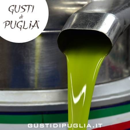 EXTRA VIRGIN OLIVE OIL