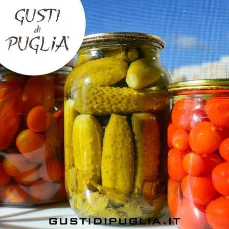 SOTT'OLIO E SOTT'ACETO