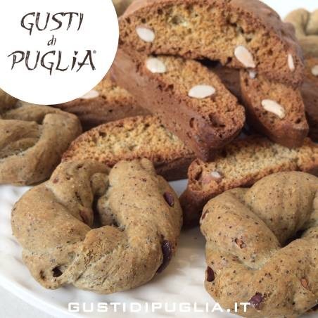 TARALLI