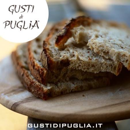 ALTRI PRODOTTI DA FORNO