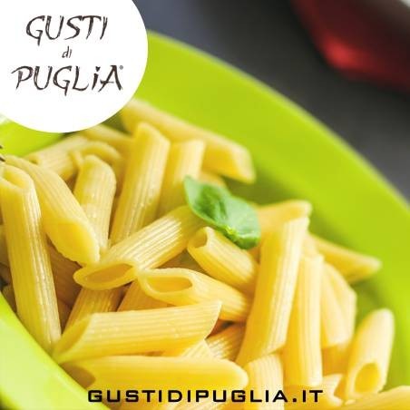 PASTA AND RICE