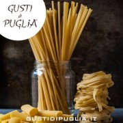 PASTA SECCA