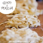 PASTA FRESCA