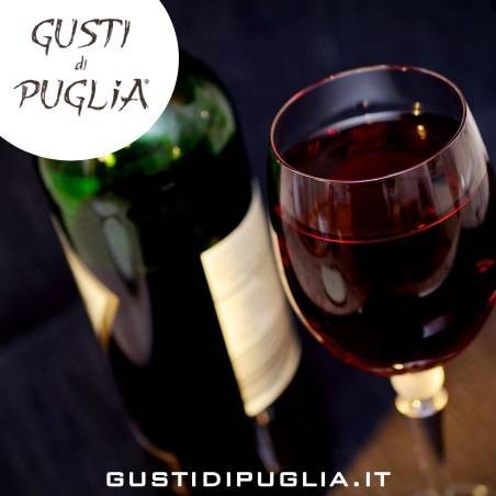 Red wine