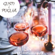 Rose wine