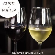Organic wine