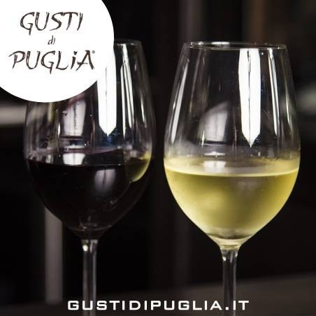 Organic wine