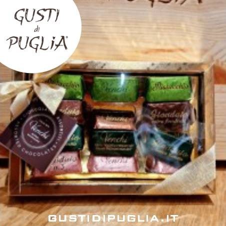 PANETTONI ARTIGIANALI