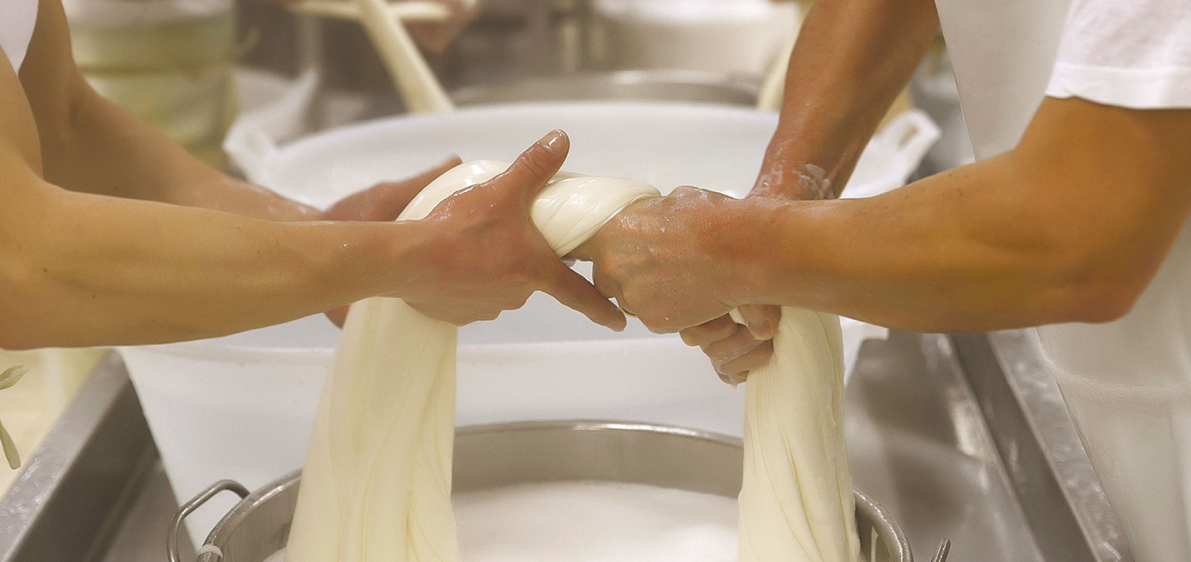 Shop Online Mozzarella e Burrata Montrone