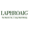 Laphroaig Whisky