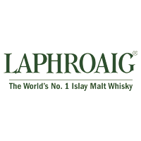 Laphroaig Whisky