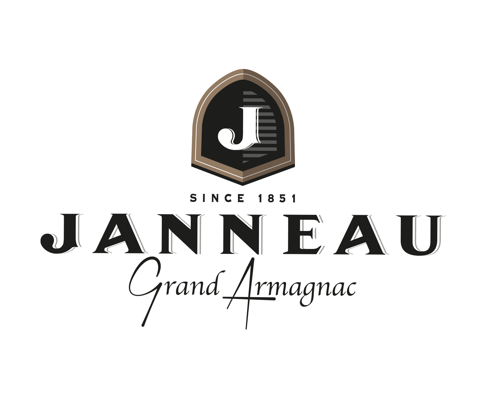 Janneau Cognac 