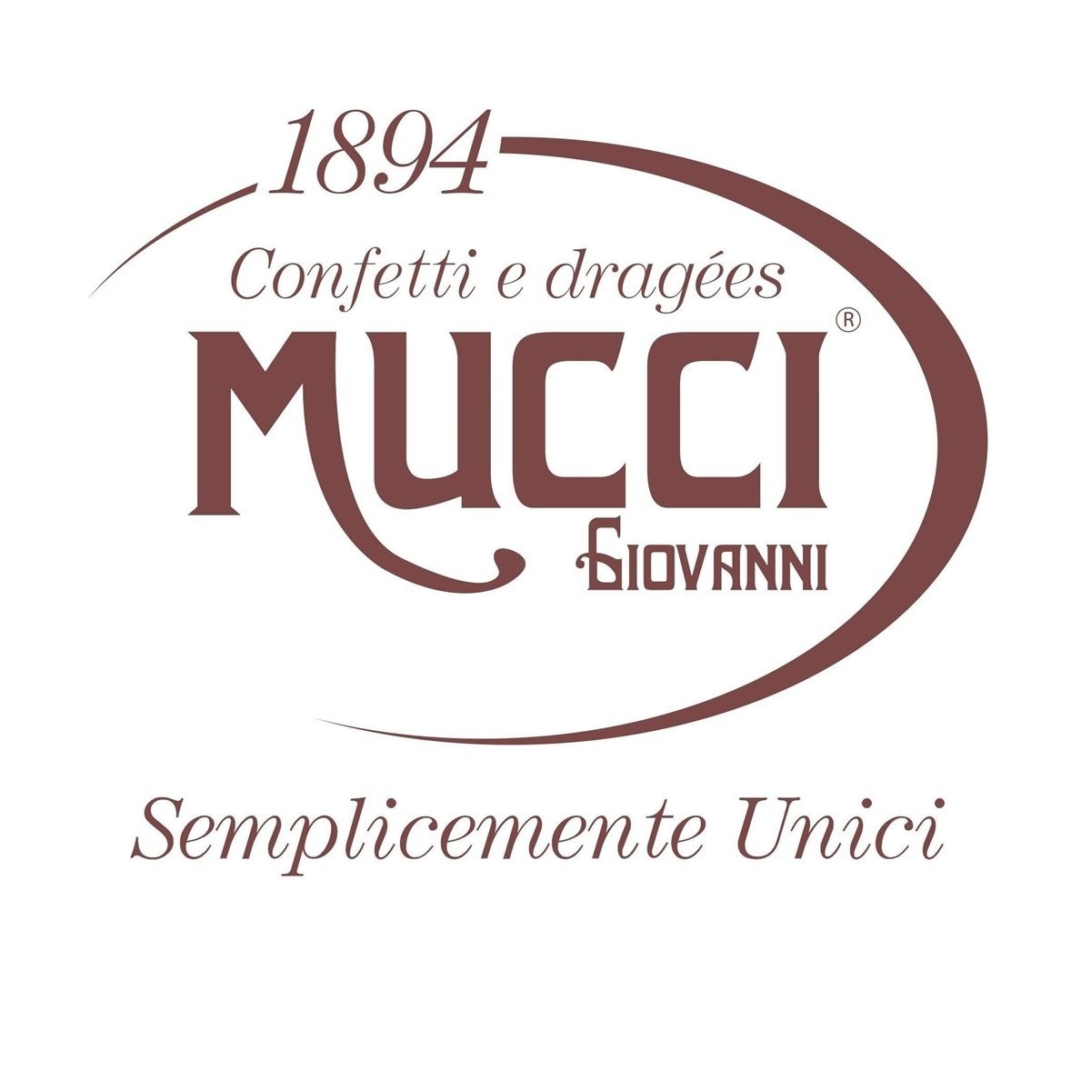 Confetti Mucci Giovanni