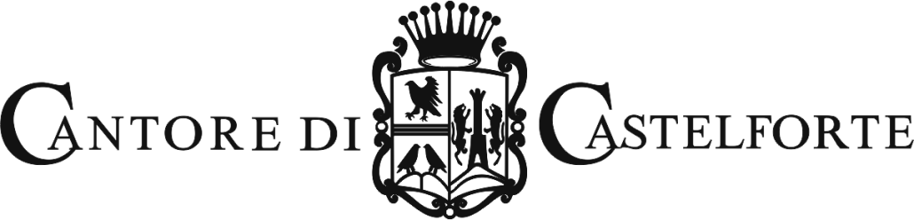 Cantore di Castelforte