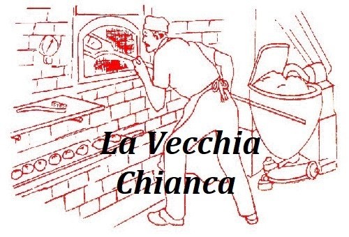 Forneria la Vecchia Chianca