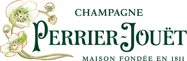 Champagne Perrier-Jouët