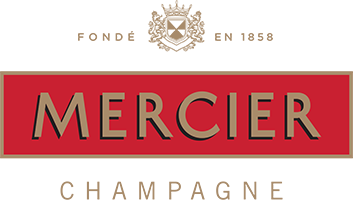 Mercier Champagne 