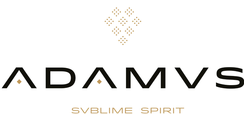 Adamus Gin
