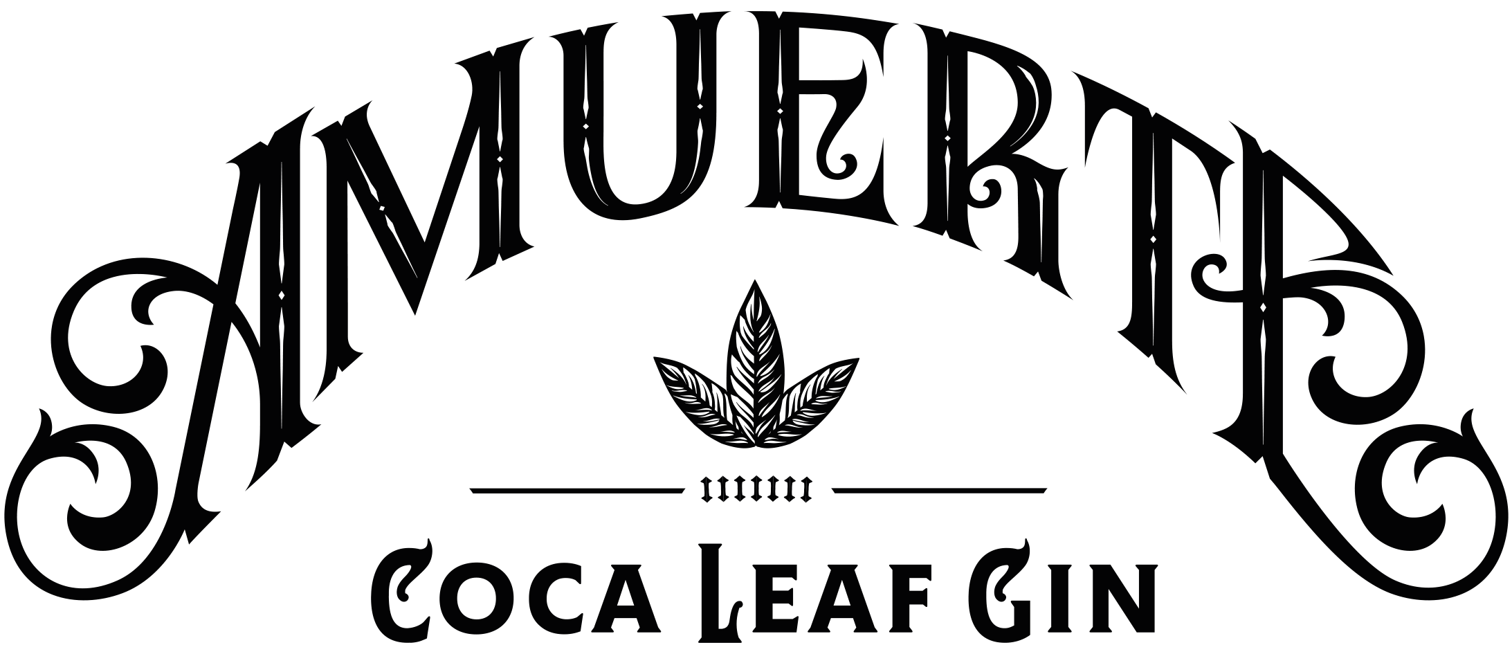 Amuerte Gin
