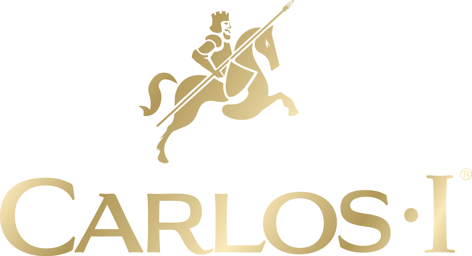 Carlos I Brandy