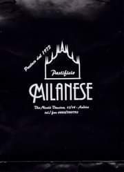 Pastificio Milanese Andria 